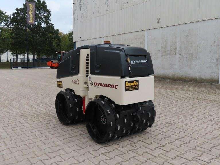 Dynapac D One Photo 4