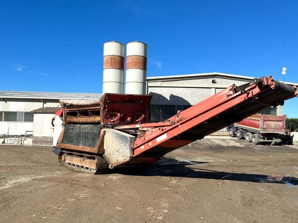 Sandvik QE140 Photo 11