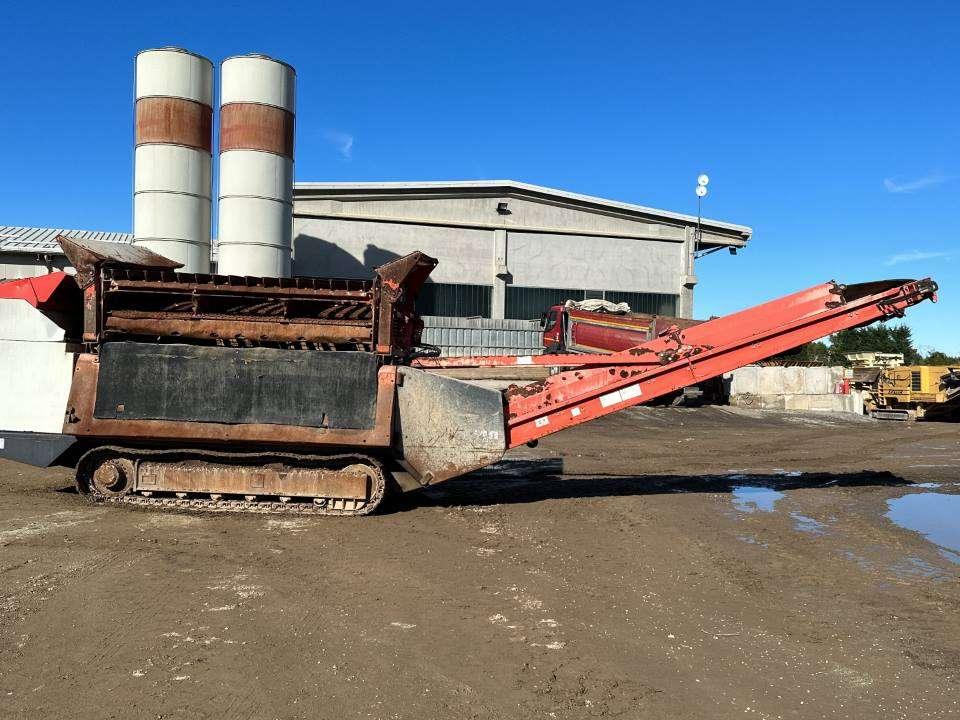 Sandvik QE140 Photo 12