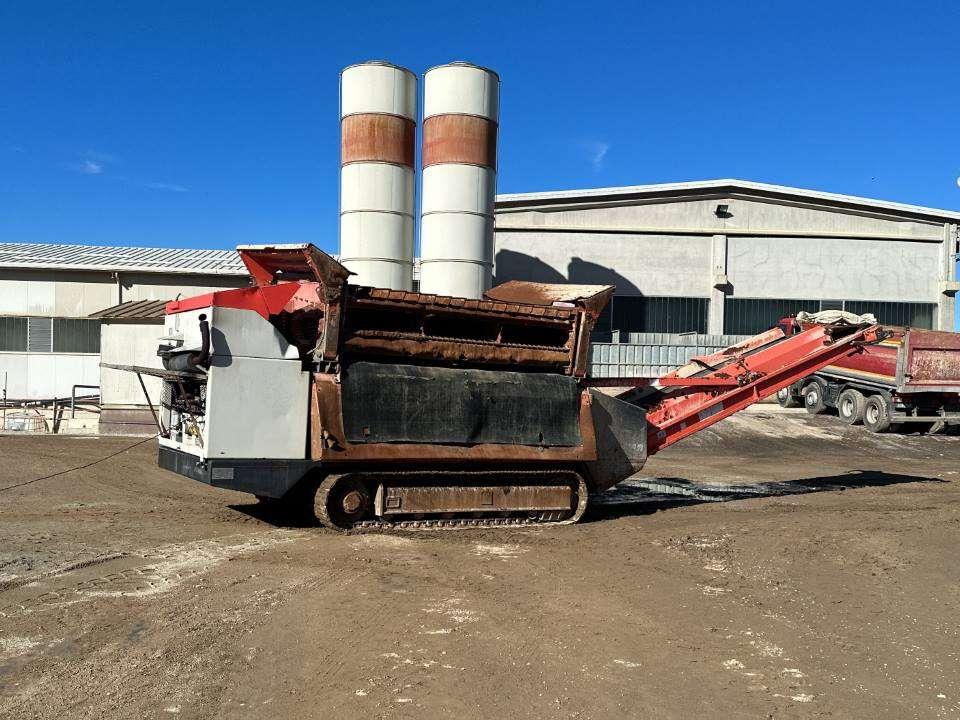 Sandvik QE140 Photo 13