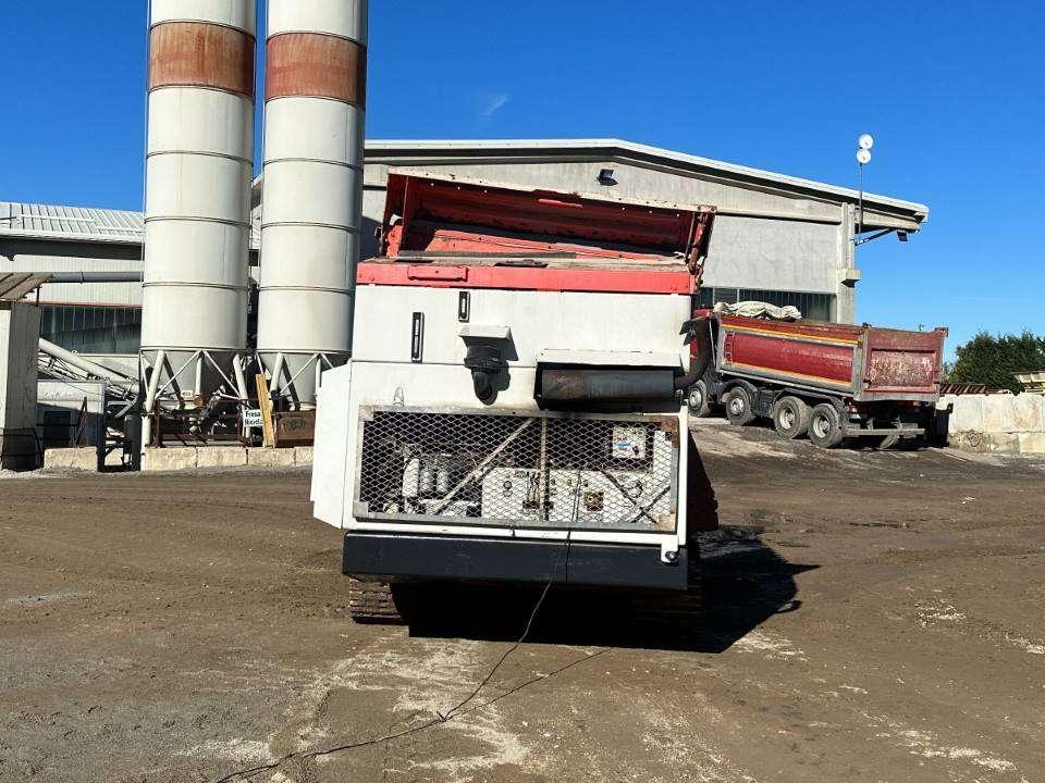 Sandvik QE140 Photo 14