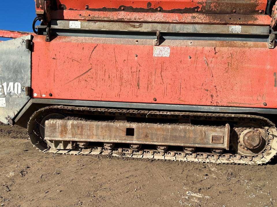 Sandvik QE140 Photo 4