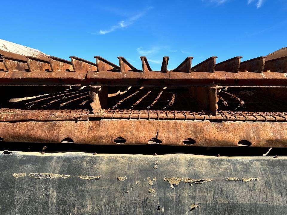 Sandvik QE140 Photo 6