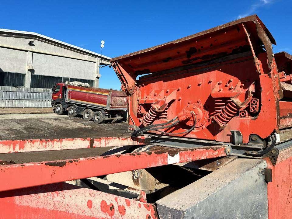 Sandvik QE140 Photo 9