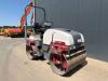 Dynapac CC1300 Photo 3 thumbnail