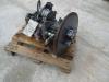 Hydraulic pump for Fiat Kobelco E235 Photo 3 thumbnail