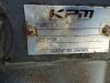 Hydraulic pump for Fiat Kobelco E235 Photo 4 thumbnail