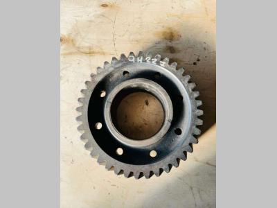 Gearshift gear for Caterpillar sold by Duranti s.a.s.