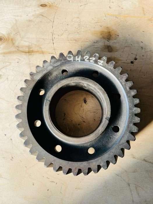 Gearshift gear for Caterpillar Photo 1