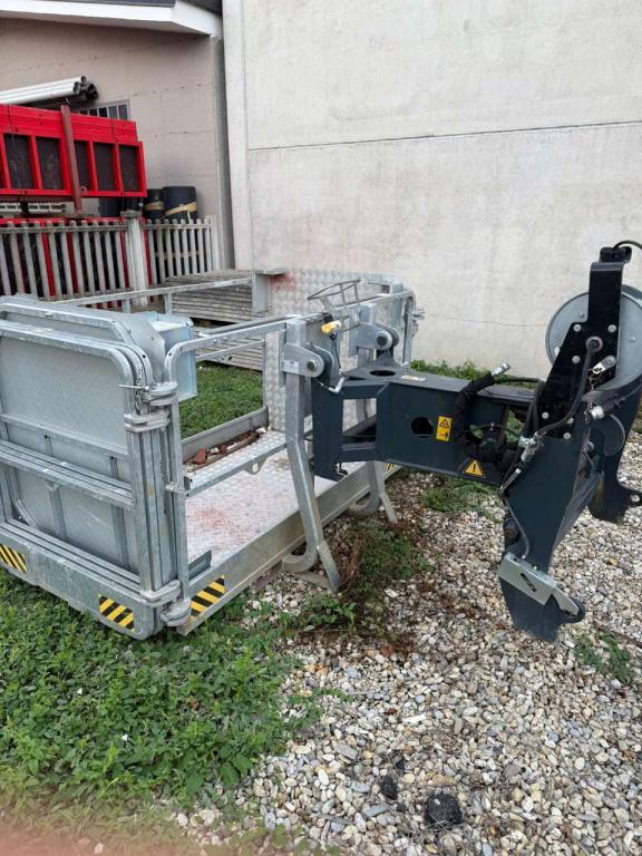 JCB 540-140 Photo 12