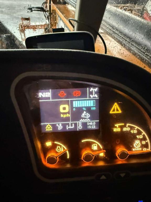 JCB 540-140 Photo 14