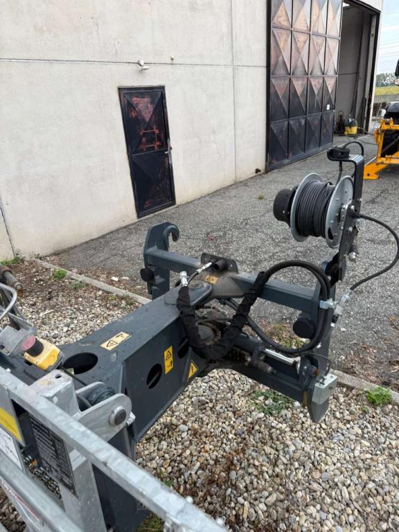 JCB 540-140 Photo 17