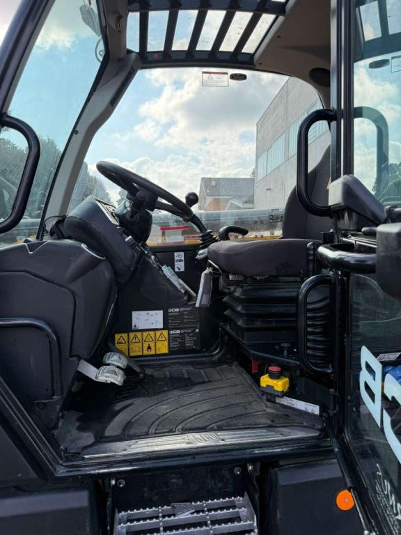JCB 540-140 Photo 20