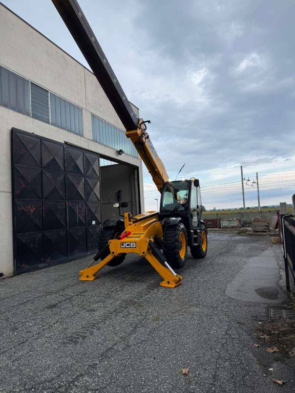 JCB 540-140 Photo 4