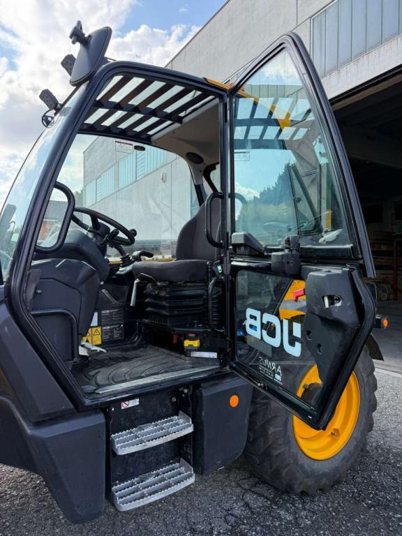 JCB 540-140 Photo 9