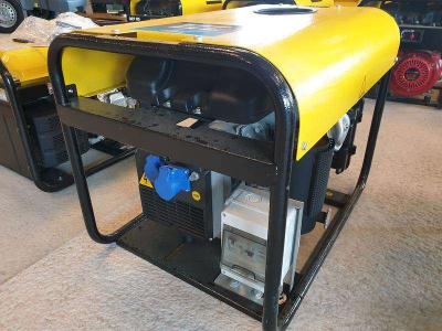Atlas Copco QEP 5 AD sold by Machinery Resale