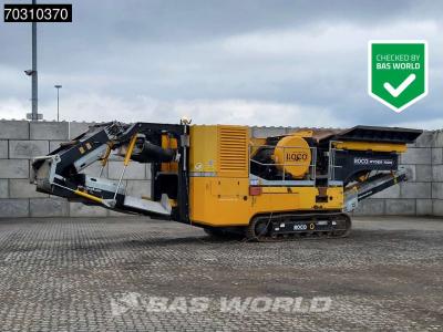 ROCO RYDER 1000 sold by BAS World B.V.