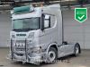 Scania R500 4X2 Retarder Full-Air Hydraulic Navi Leder Alcoa's Photo 1 thumbnail