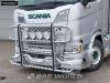 Scania R500 4X2 Retarder Full-Air Hydraulic Navi Leder Alcoa's Photo 9 thumbnail