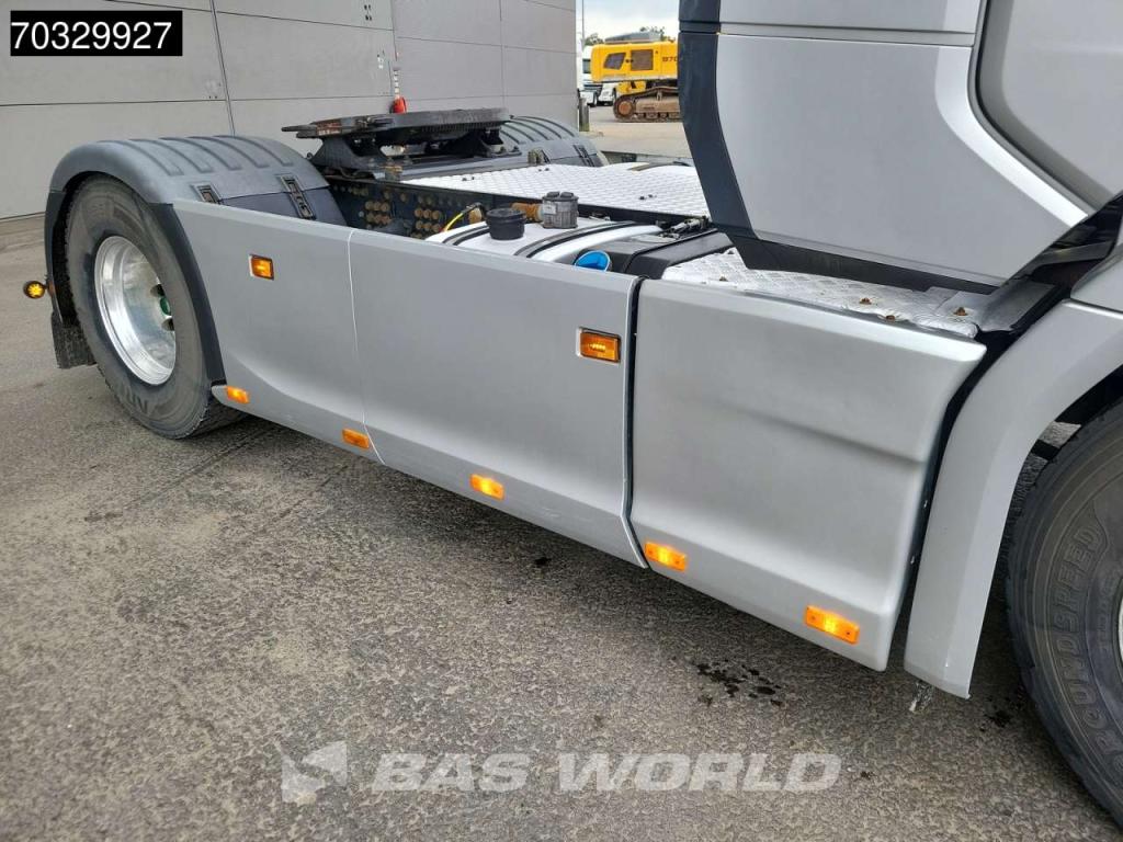 Scania R500 4X2 Retarder Full-Air Hydraulic Navi Leder Alcoa's Photo 14