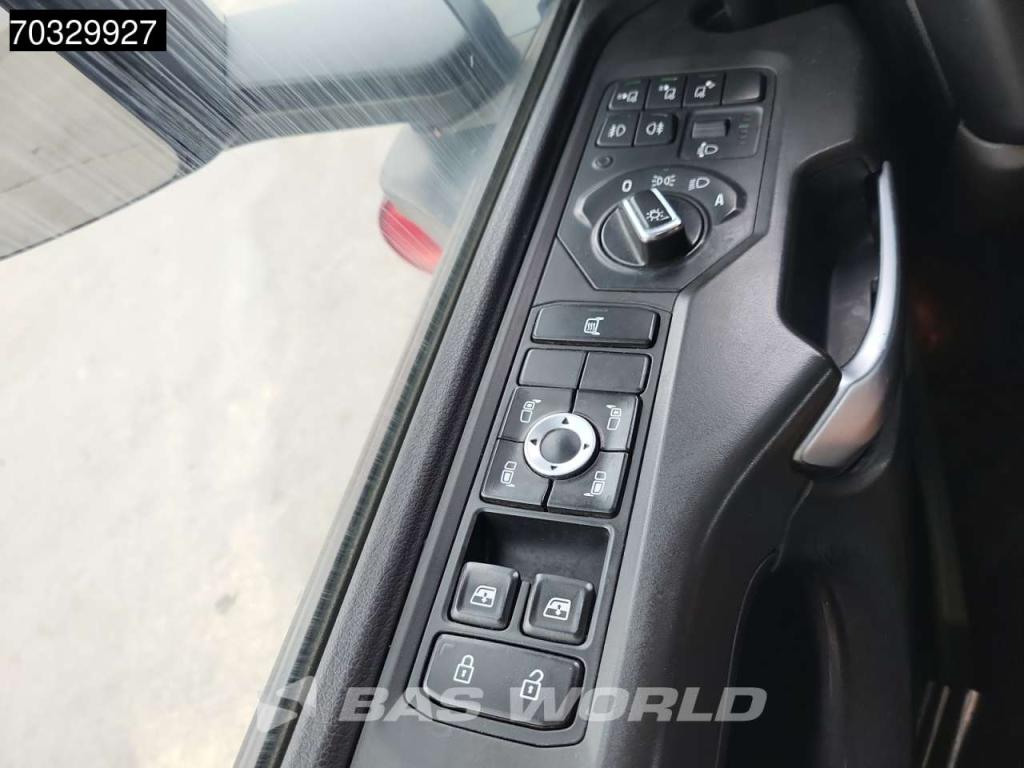Scania R500 4X2 Retarder Full-Air Hydraulic Navi Leder Alcoa's Photo 22