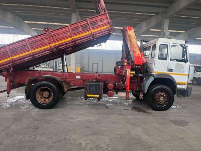 Iveco A1VLJO (190.26) Photo 1