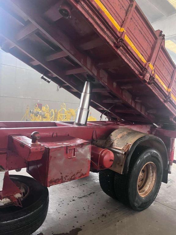 Iveco A1VLJO (190.26) Photo 10