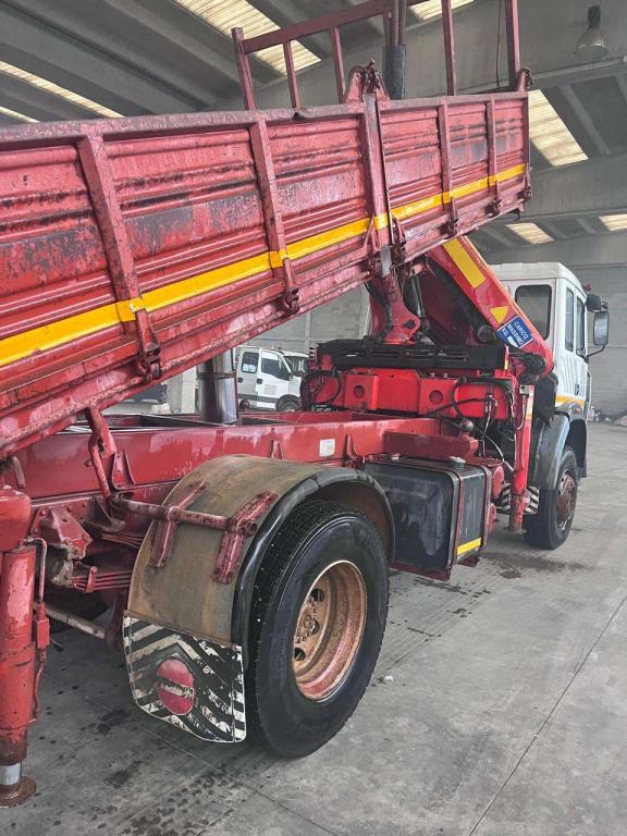 Iveco A1VLJO (190.26) Photo 13