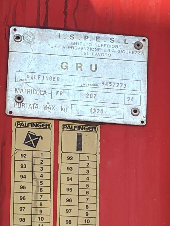 Iveco A1VLJO (190.26) Photo 21