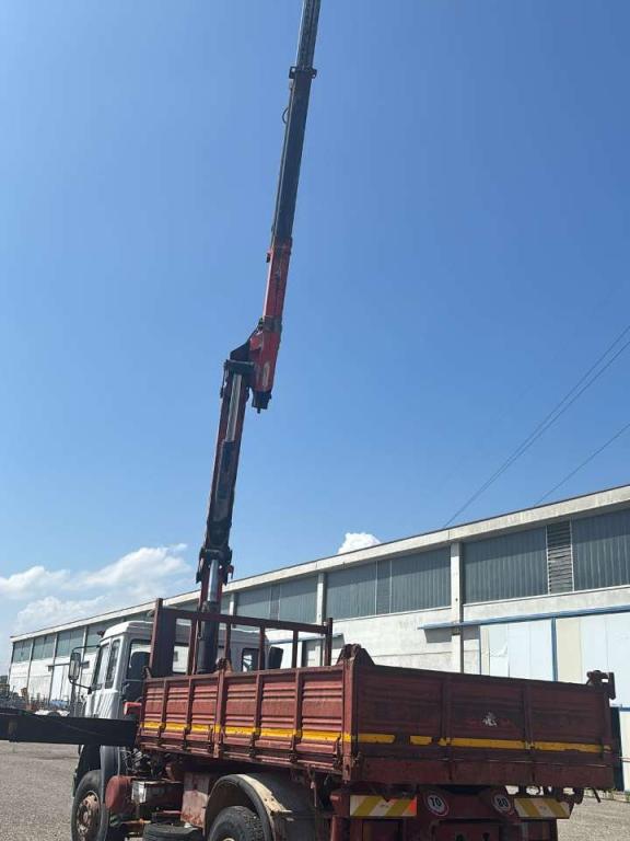 Iveco A1VLJO (190.26) Photo 23