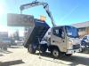 Durso JAC RAPTOR 65 QLI CON GRU AIRONE 12,5 MT - NUOVO PRONTA CONSEGNA Photo 1 thumbnail