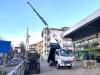 Durso JAC RAPTOR 65 QLI CON GRU AIRONE 12,5 MT - NUOVO PRONTA CONSEGNA Photo 11 thumbnail