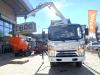 Durso JAC RAPTOR 65 QLI CON GRU AIRONE 12,5 MT - NUOVO PRONTA CONSEGNA Photo 13 thumbnail