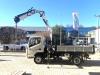 Durso JAC RAPTOR 65 QLI CON GRU AIRONE 12,5 MT - NUOVO PRONTA CONSEGNA Photo 18 thumbnail