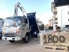 Durso JAC RAPTOR 65 QLI CON GRU AIRONE 12,5 MT - NUOVO PRONTA CONSEGNA Photo 21 thumbnail
