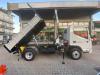 Durso JAC RAPTOR 65 QLI CON GRU AIRONE 12,5 MT - NUOVO PRONTA CONSEGNA Photo 26 thumbnail