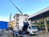 Durso JAC RAPTOR 65 QLI CON GRU AIRONE 12,5 MT - NUOVO PRONTA CONSEGNA Photo 4 thumbnail
