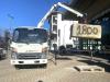 Durso JAC RAPTOR 65 QLI CON GRU AIRONE 12,5 MT - NUOVO PRONTA CONSEGNA Photo 6 thumbnail