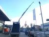 Durso JAC RAPTOR 65 QLI CON GRU AIRONE 12,5 MT - NUOVO PRONTA CONSEGNA Photo 8 thumbnail