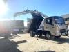 Durso JAC RAPTOR 65 QLI CON GRU AIRONE 12,5 MT - NUOVO PRONTA CONSEGNA Photo 9 thumbnail