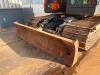 Doosan DX140LCR-5 Photo 10 thumbnail