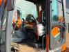 Doosan DX140LCR-5 Photo 20 thumbnail