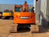 Doosan DX140LCR-5 Photo 4 thumbnail
