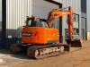 Doosan DX140LCR-5 Photo 5 thumbnail