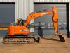 Doosan DX140LCR-5 Photo 6 thumbnail