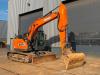 Doosan DX140LCR-5 Photo 7 thumbnail
