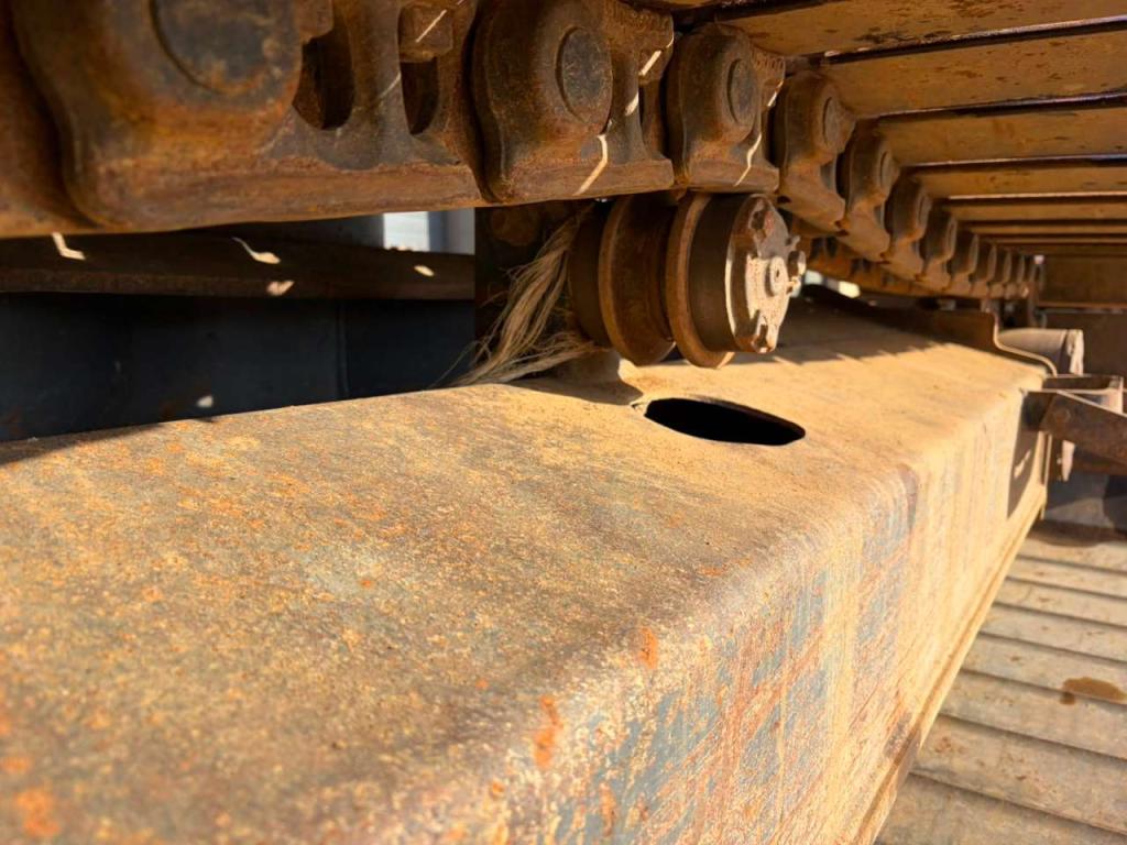 Doosan DX140LCR-5 Photo 13