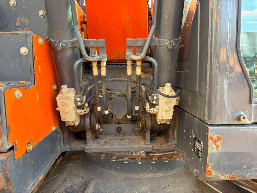 Doosan DX140LCR-5 Photo 27