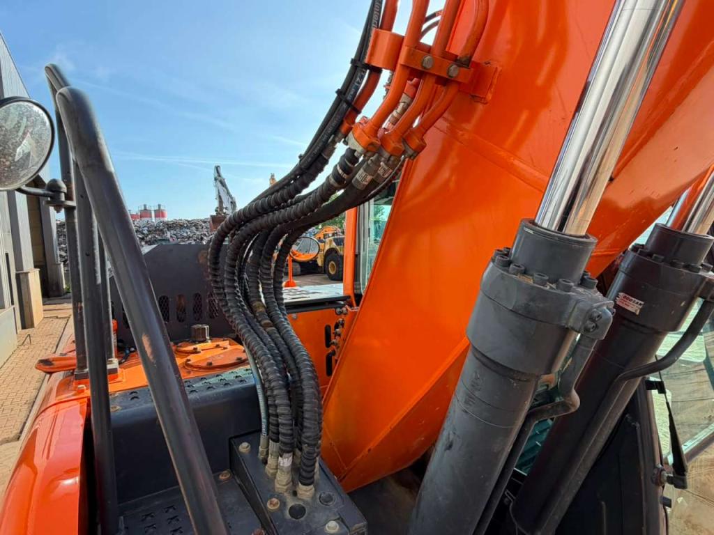 Doosan DX140LCR-5 Photo 28