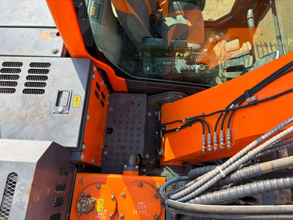 Doosan DX140LCR-5 Photo 29